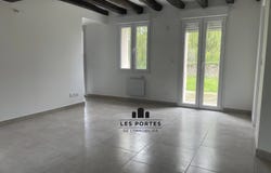 D'Huison-Longueville, Essonne 91590