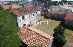 Villejoubert, Poitou-Charentes 16560