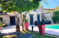 Coulonges-sur-l'Autize, Poitou-Charentes 79160