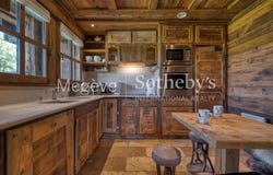MEGEVE, Auvergne-Rhône-Alpes 74120