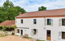 Marcigny, Burgundy 71110