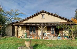 Saint-Laurent-des-Hommes, Aquitaine 24400