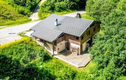 Habère-Poche, Rhône-Alpes 74420