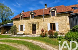 Marcillac-Saint-Quentin, Nouvelle-Aquitaine 24200