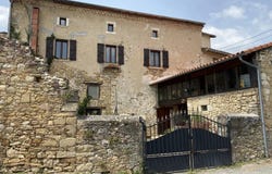 Aurignac, Midi-Pyrénées 31420