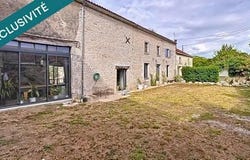 Puyreaux, Poitou-Charentes 16230