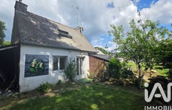 Plaudren, Brittany 56420