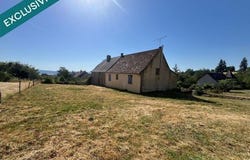 Saint Andre Le Desert, Bourgogne 71220