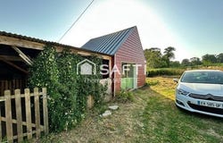 Mortain-Bocage, Basse-Normandie 50140