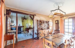 Noyers, Centre-Val de Loire 45260