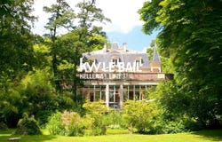 Giverny, Normandy 27620