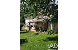 Lamothe-Landerron, Nouvelle-Aquitaine 33190