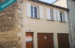 Chauvigny, Poitou-Charentes 86300