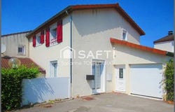 Montalieu-Vercieu, Rhône-Alpes 38390