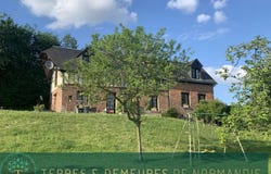 Vimoutiers, Orne 61120
