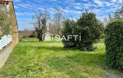 Moutiers-Sur-Le-Lay, Pays de la Loire 85320