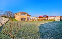 Bâgé-la-Ville, Rhône-Alpes 01380