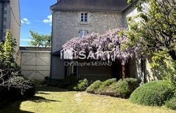 Dangé-Saint-Romain, Poitou-Charentes 86220
