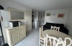 LE CAP D'AGDE, Occitanie 34300