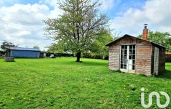 Grainville-sur-Ry, Normandy 76116