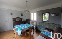 Criel-sur-Mer, Normandy 76910