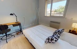 Rue Garibaldi, Lyon, Auvergne-Rhône-Alpes 69007