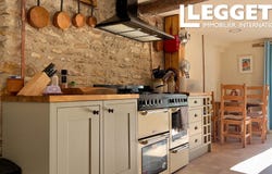 Moncontour, Nouvelle-Aquitaine 86330