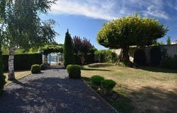 CLUSSAIS LA POMMERAIE, Poitou-Charentes 79190