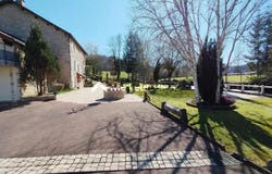 Perrancey-les-Vieux-Moulins, Haute-Marne 52200