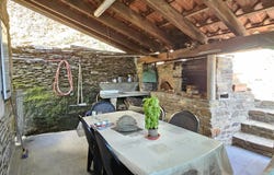 Saint-Étienne-Vallée-Française, Lozère 48330