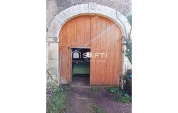 Beaulieu-Sur-Sonnette, Poitou-Charentes 16450