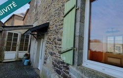 Troguery, Bretagne 22450