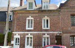 Dieppe, Haute-Normandie 76200