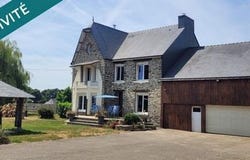 Credin, Bretagne 56580