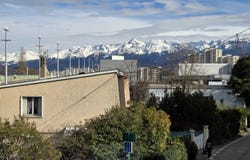 Seyssinet-Pariset, Isère 38170