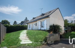 Avrillé, Pays de la Loire 49240