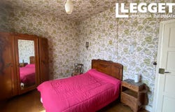 Saint-Désiré, Auvergne-Rhône-Alpes 03370