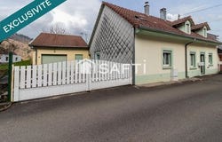 Moosch, Alsace 68690