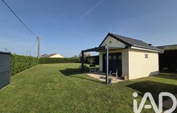 Criel-sur-Mer, Normandy 76910