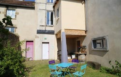 Autun, Burgundy 71400