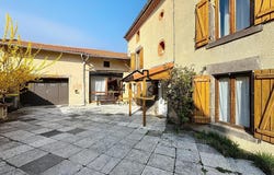 Saint-Julien-de-Coppel, Auvergne 63160