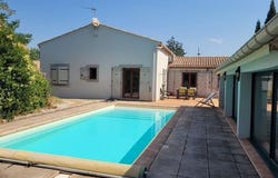 Saint Chinian, Languedoc-Roussillon 34360