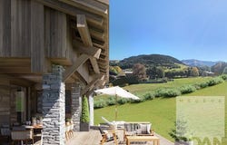 Megève, Auvergne-Rhône-Alpes 74120