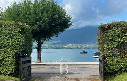 Menthon-Saint-Bernard, Auvergne-Rhône-Alpes 74290