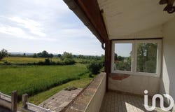 Antigny-la-Ville, Bourgogne-Franche-Comté 21230