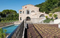 Vence, Provence-Alpes-Côte d'Azur 06140