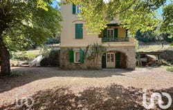 Saint-Martin-Vésubie, Provence-Alpes-Côte d'Azur 06450