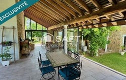Andoins, Aquitaine 64420