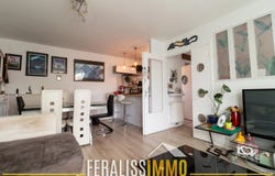 Jouy-le-Moutier, Val-d'Oise 95280