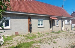 Brailly-Cornehotte, Picardie 80150